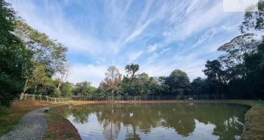 Terreno em Condomínio à venda, no Condominio Ibirapuera,  em Sorocaba, Condomínio Ibirapuera, 1000m²