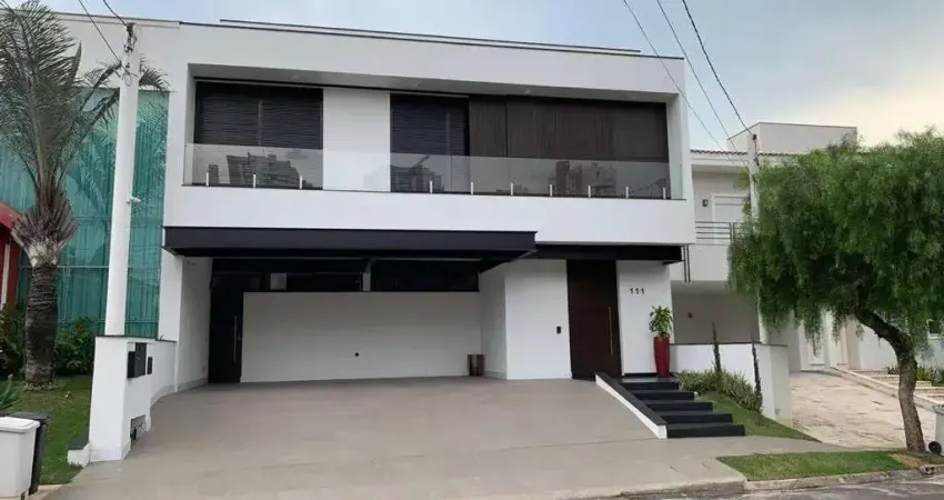 Sobrado com elevador, o conforto e sofisticação que você busca!