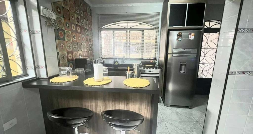 Casa com 3 quartos, 190m², à venda em Votorantim, Parque Bela Vista