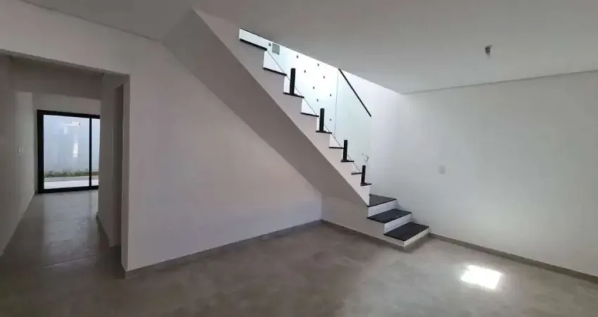 Casa com 3 quartos à venda na Rua José Prestes de Barros, 20, Jardim Prestes de Barros, Sorocaba