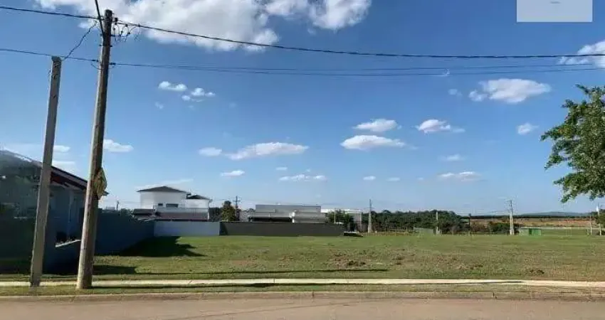 Terreno à venda na Rodovia João Leme dos Santos, 5, Parque Ecoresidencial Fazenda Jequitibá, Sorocaba