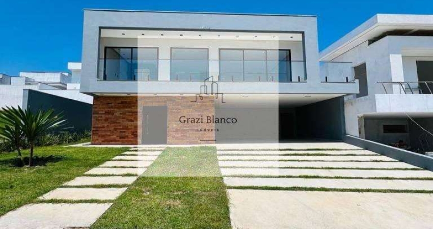 Casa no condomínio Cyrella Landscape com 3 quartos, 300m², à venda