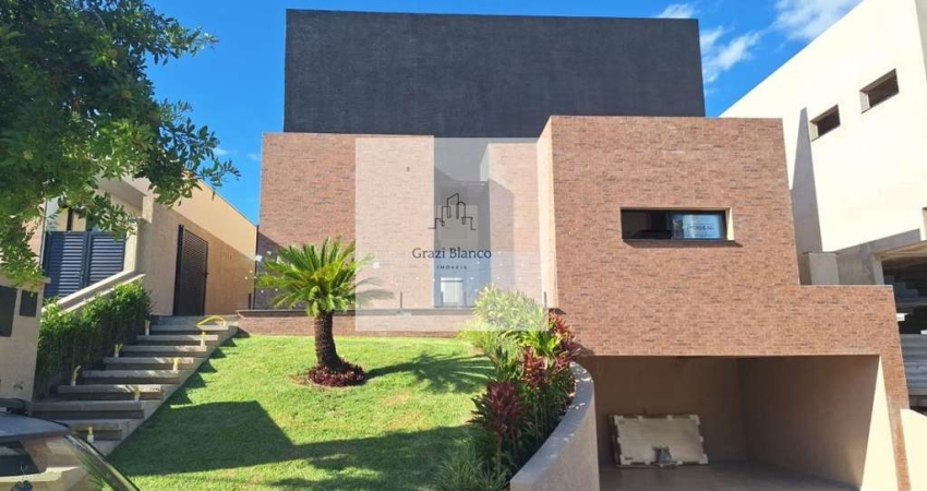 Casa em condomínio fechado com 4 quartos à venda na Avenida Landscape, 100, Cyrela Landscape Esplanada, Votorantim