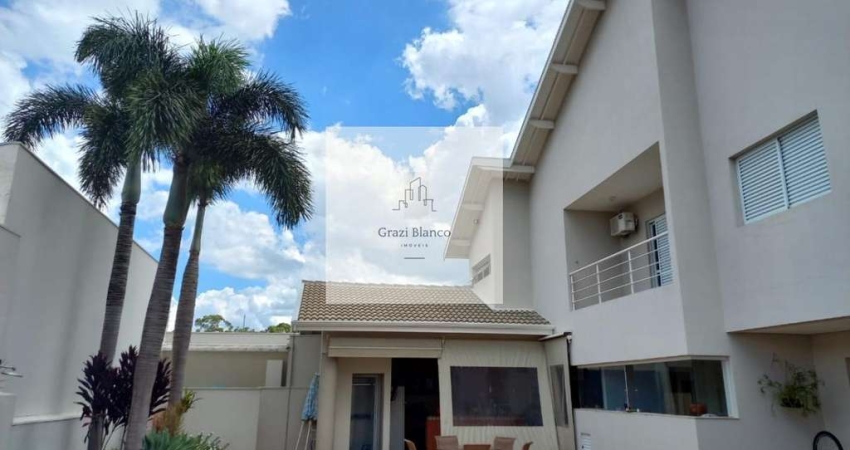 Quer morar em Indaiatuba em uma bela casa? Acabou de encontrar a casa dos seus sonhos!