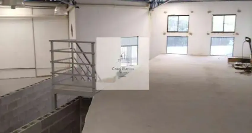 Você busca um galpão para sua empresa? Olhe essa oportunidade em Sorocaba
