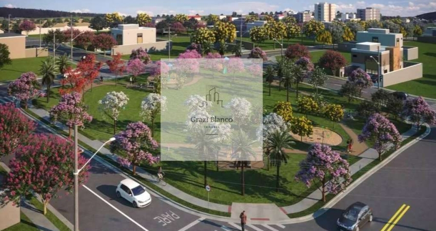 Oportunidade de terreno plano  no Empreendimento Vivalegro - Votorantim