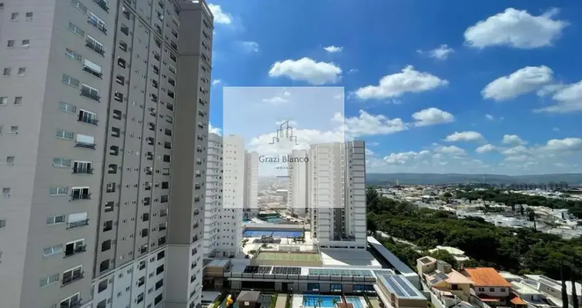Apartamento com 3 quartos à venda na Rua Antonio Perez Hernandez, 645, Parque Campolim, Sorocaba