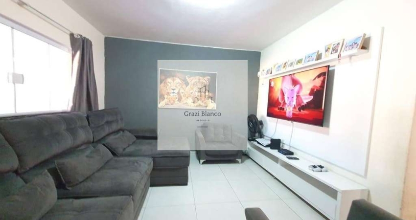 Casa com 3 quartos, 196m², à venda em Sorocaba, Jardim Wanel Ville V