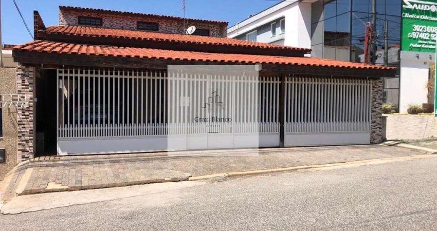 Casa com 3 quartos à venda na Rua Benjamin Adami, 10, Parque Bela Vista, Votorantim