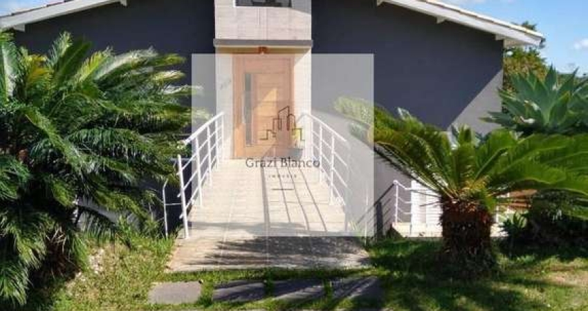Casa de condomínio com 3 quartos, 230m², à venda em Araçoiaba da Serra, Condomínio Village Ipanema I