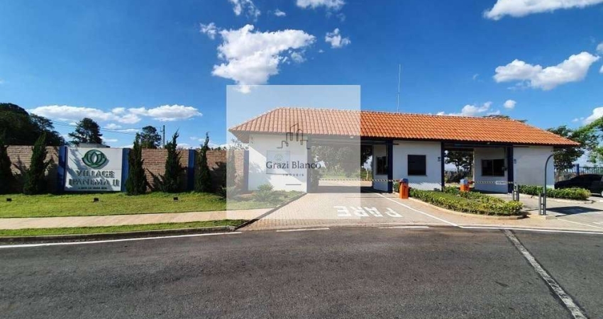 Casa de condomínio com 3 quartos, 256m², à venda, Condomínio Village ipanema 2