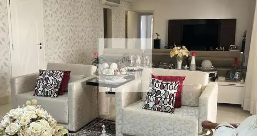 Apartamento à venda, no Edifício Único Campolim,  em Sorocaba, Jardim Portal da Colina, com 4 quartos, 247m²