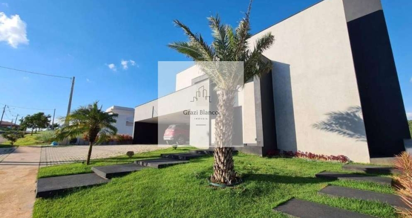 Casa de condomínio com 4 quartos, 454m², à venda em Salto de Pirapora, Condomínio Fazenda Alta Vista
