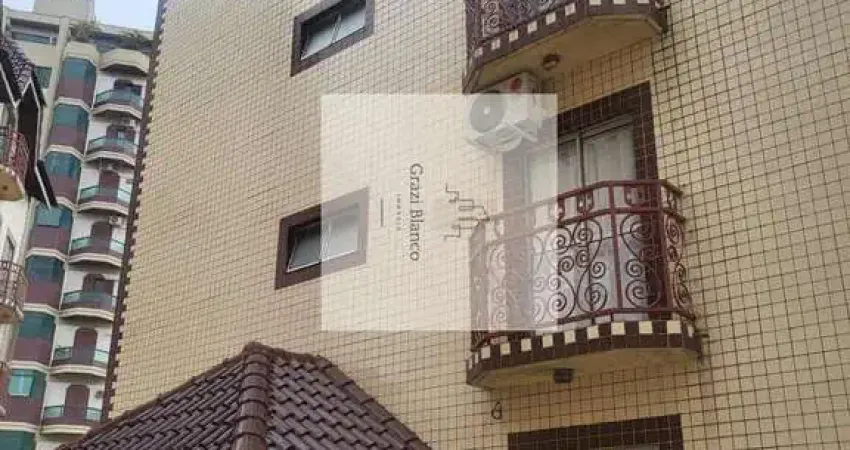 Apartamento com 3 quartos, 107m², à venda em Sorocaba, Edifício Zurique