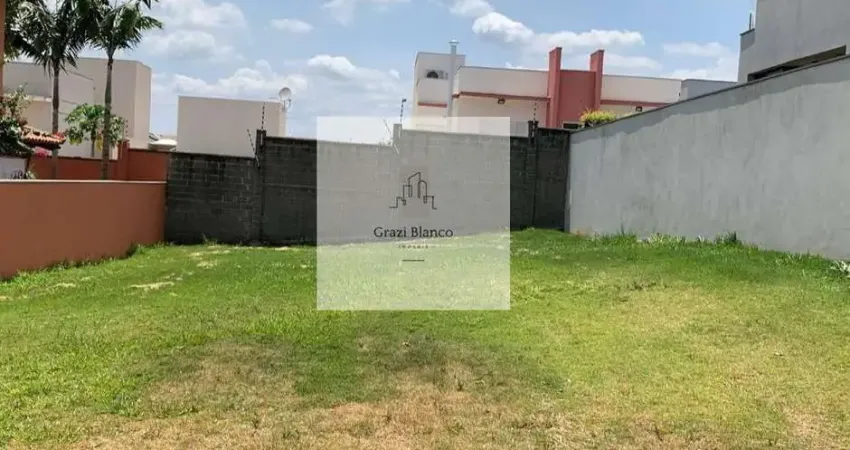 Terreno em Condomínio, 432m², à venda em Votorantim, Condomínio Alphaville Nova Esplanada