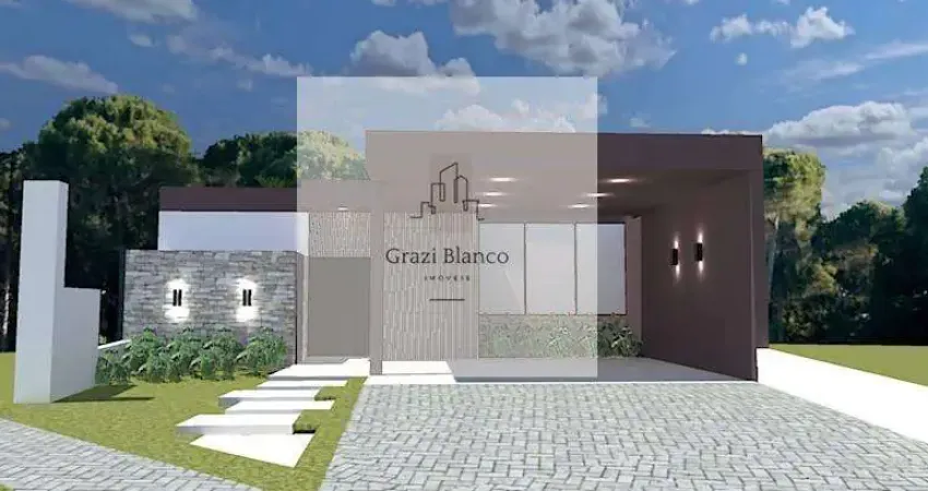 Casa de condomínio com 3 quartos, 155,81m², à venda em Sorocaba, Condomínio Residencial Helena Maria