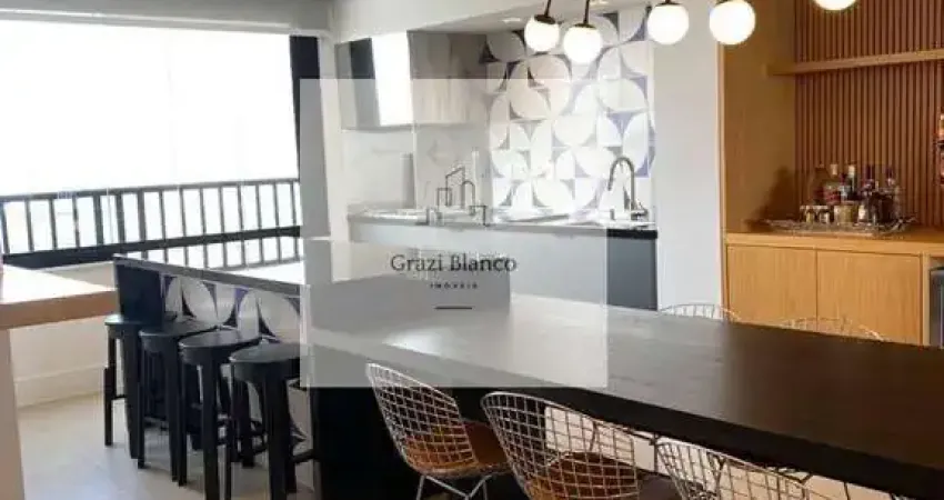 Apartamento com 4 quartos, 314m², à venda em Sorocaba, Edifício Dijon
