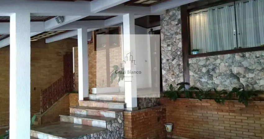Casa com 6 quartos à venda na Rua Votorantim, 10, Jardim Leocádia, Sorocaba