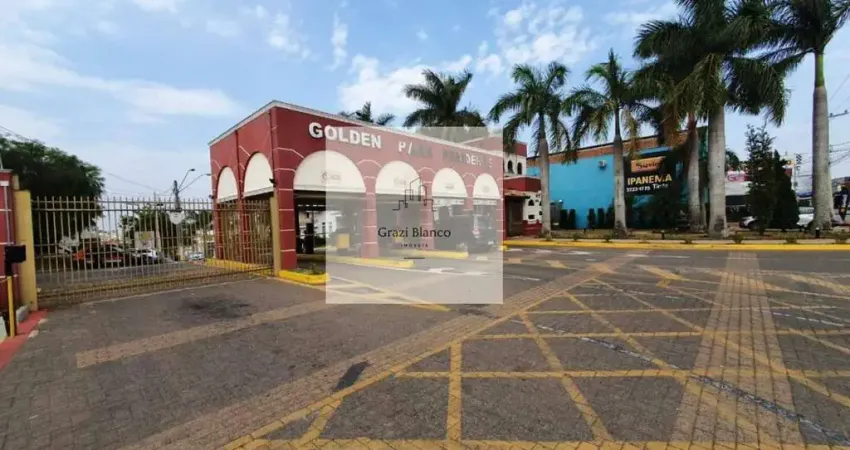 Casa de condomínio com 3 quartos, 119m², à venda em Sorocaba, Condomínio Golden Park Residence