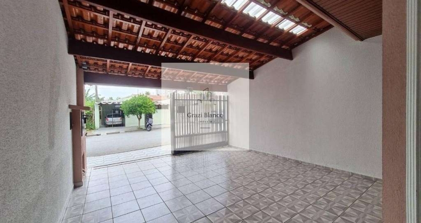Casa com 4 quartos, 169m², à venda em Sorocaba, Jardim Piratininga