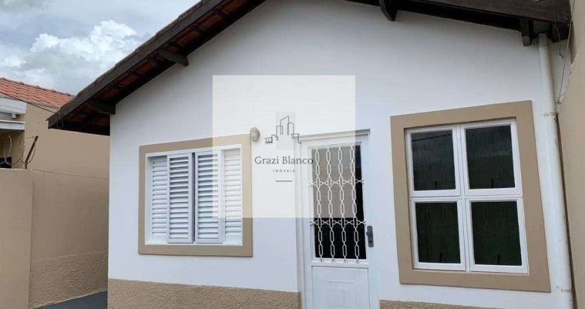 Casa com 2 quartos, 91m², à venda em Votorantim, Jardim Europa