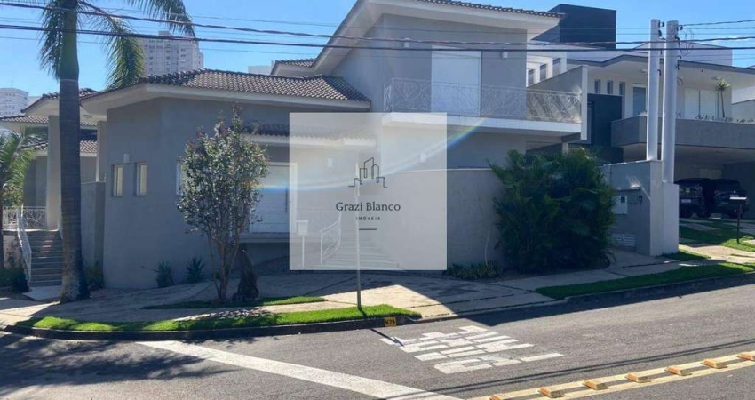 Você quer morar em local privilegiado com muita sofisticação? Então dê uma olhada nessa magnífica casa!
