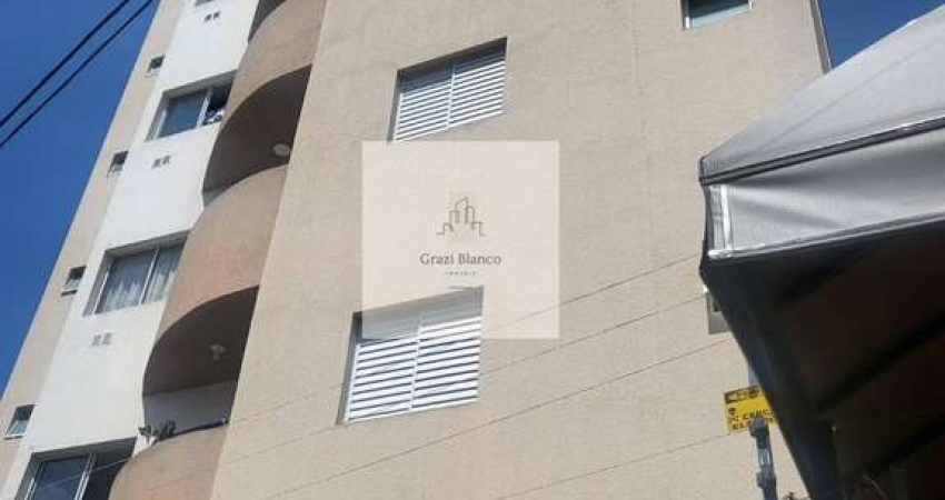 Apartamento com 2 quartos, 57m², à venda em Sorocaba, Edifício Canaã