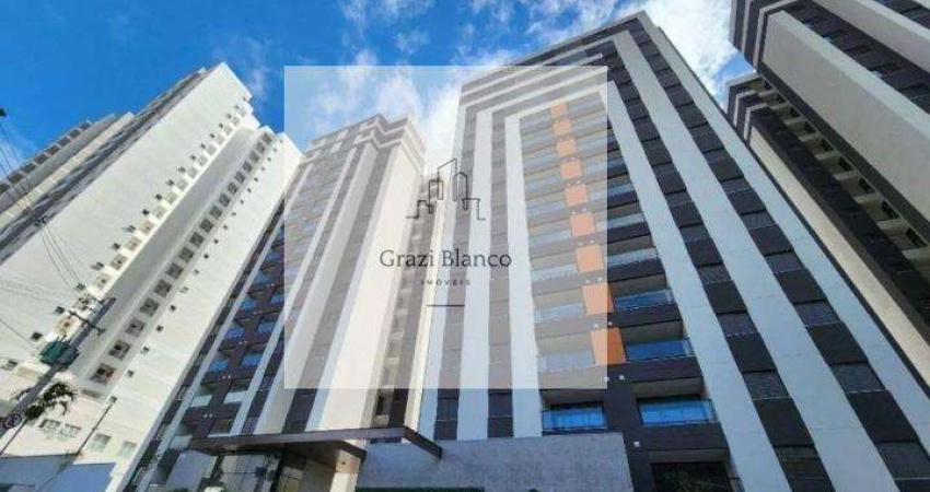 Apartamento com 2 quartos, 67m², à venda em Sorocaba, Edifício Riserva Natura