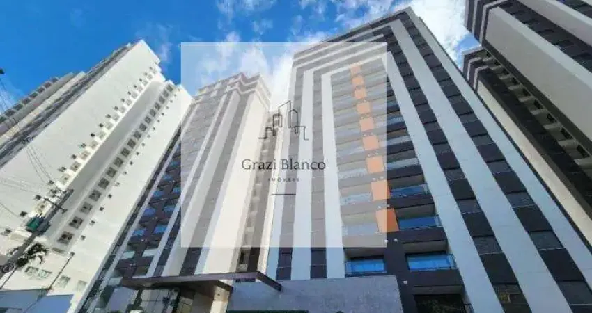 Apartamento com 2 quartos, 62m², à venda em Sorocaba, Edifício Riserva Natura