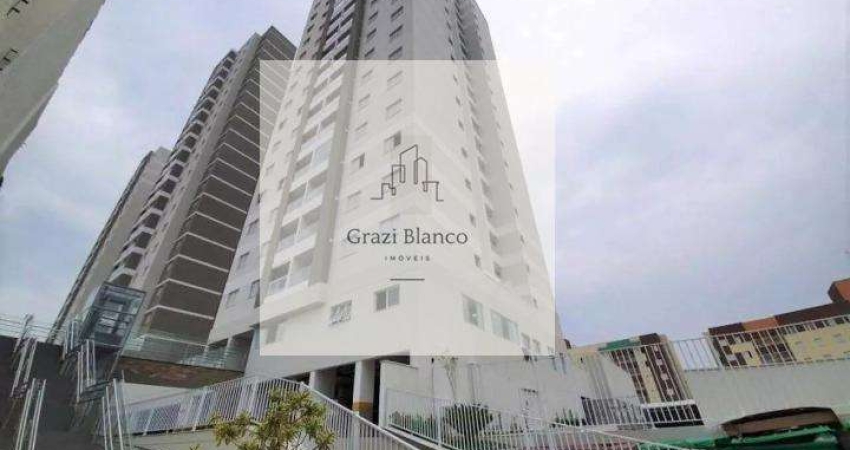 Apartamento com 2 quartos, 73m², à venda em Sorocaba, Edifício La Vista Moncayo