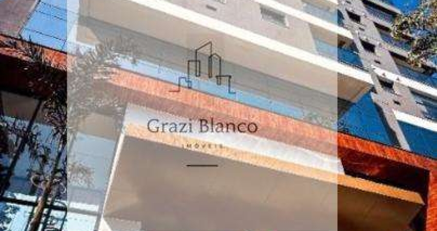 Apartamento com 2 quartos, 85m², à venda em Sorocaba, Edifício Épico