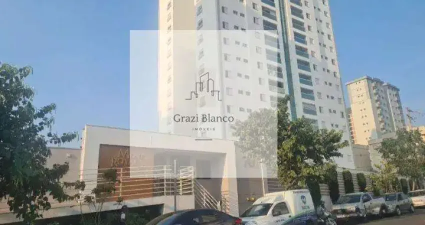 Apartamento com 3 quartos, 166m², à venda em Sorocaba, Edifício Mont Royal