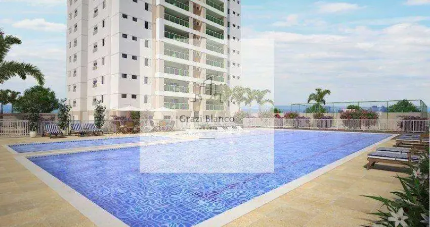 Apartamento com 3 quartos, 151m², à venda em Sorocaba, Edifício Privilége