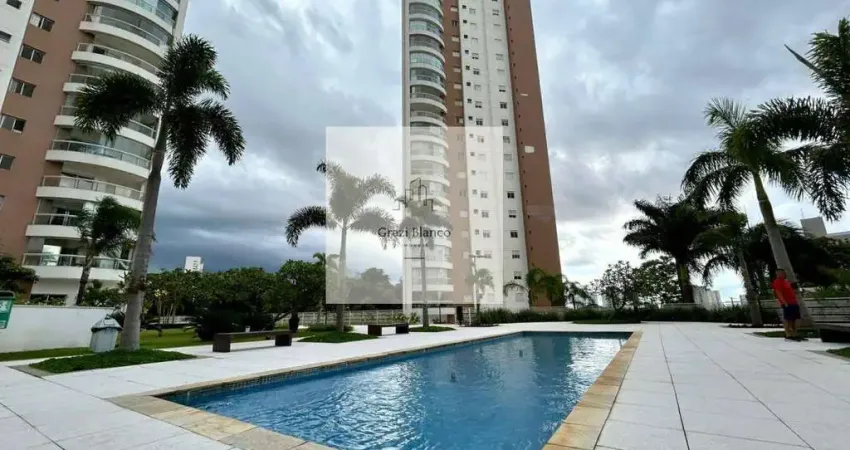 Você quer morar com muito conforto e sofisticação? Então veja esse lindo apartamento no Lessence - Sorocaba