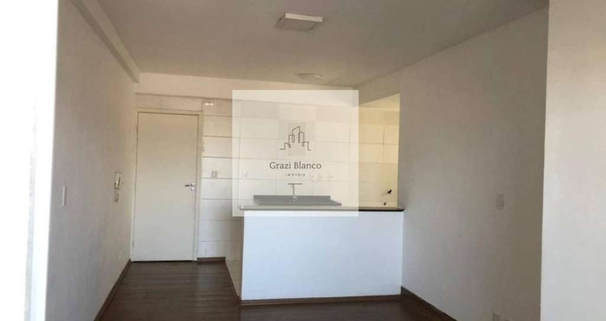 Apartamento com 3 quartos, 70m², à venda em Votorantim, Edifício Alpha Club