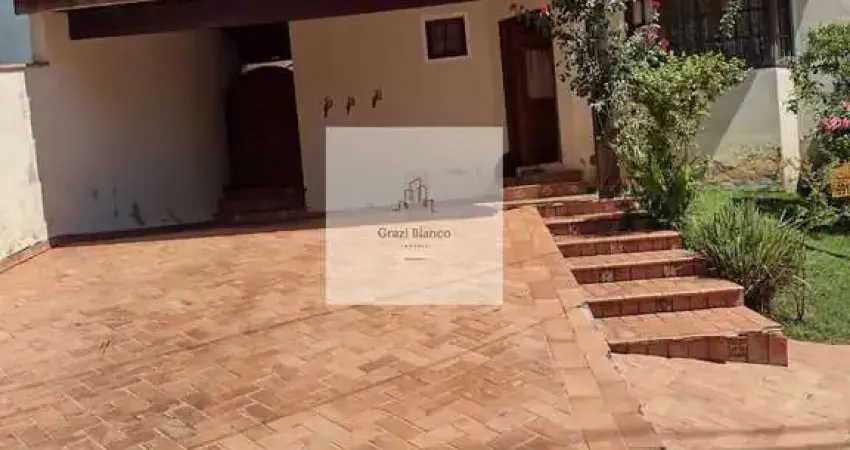 Casa de condomínio com 3 quartos, 273,66m², à venda em Sorocaba, Condominio Granja Olga