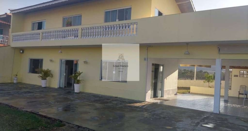 Chácara à venda em Porangaba, Área Rural de Porangaba, com 2 quartos, 300m²