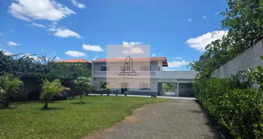 Chácara à venda em Porangaba, Área Rural de Porangaba, com 2 quartos, 300m². estuda permuta por apartamento na praia.