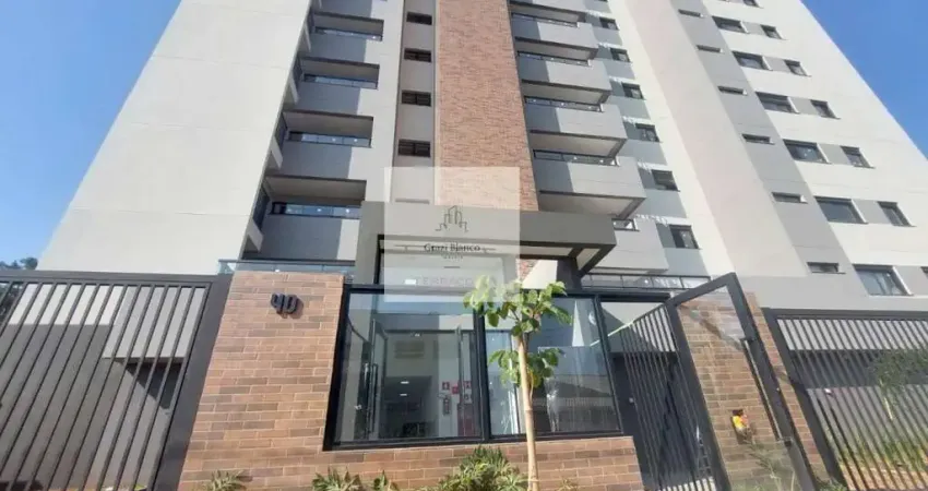 Apartamento com 2 quartos, 63,9m², à venda em Sorocaba, Edifício Terraço Boa Vista