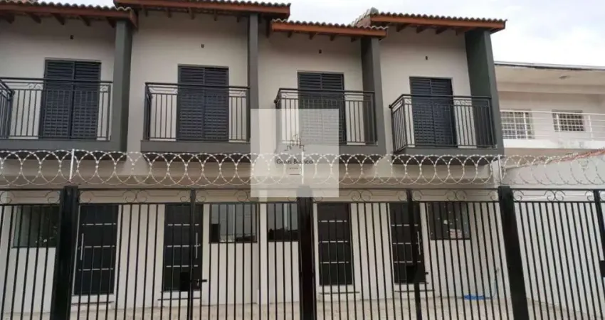Casa com 2 quartos, 67m², à venda em Sorocaba, Wanel Ville