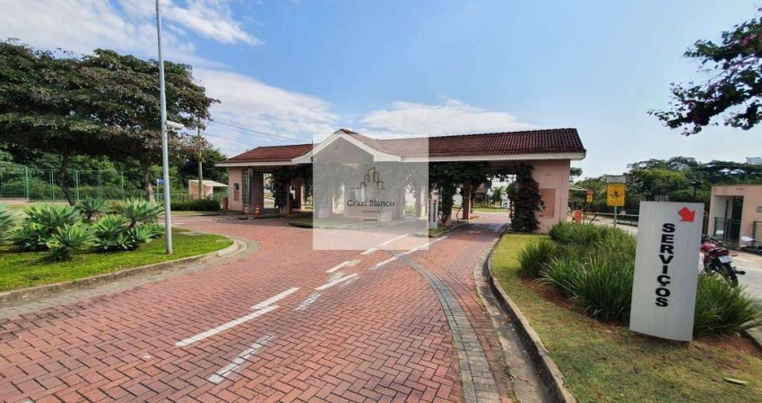 Casa de condomínio com 4 quartos, 360m², à venda em Sorocaba, Condomínio Giverny