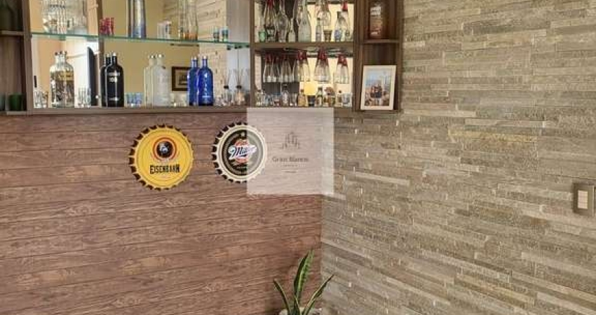 Apartamento com 2 quartos, 60m², à venda em Sorocaba, Edifício San Raphael