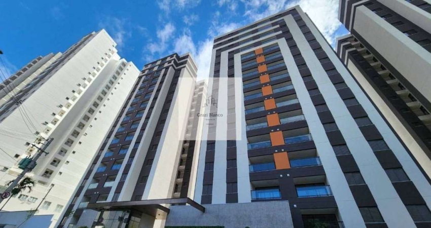 Apartamento com 2 quartos, 62m², à venda em Sorocaba, Edifício Riserva Natura