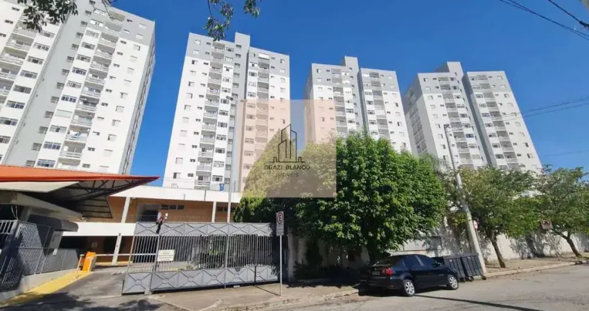 Apartamento para venda ou locação em Sorocaba, Edifício Arco Iris, com 2 quartos, 65m²