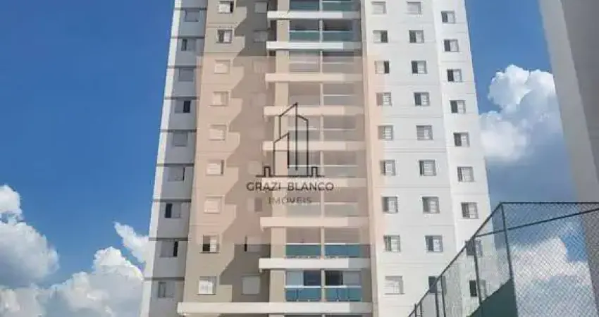 Apartamento à venda em Sorocaba, Edifício Cannes, com 3 quartos, 97,5m²