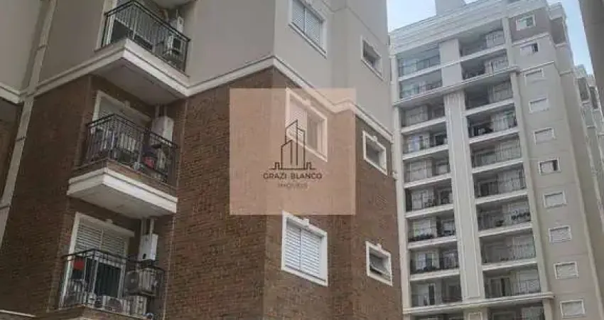 Apartamento à venda em Sorocaba, Edifício Luzes Campolim, com 3 quartos, 85m²