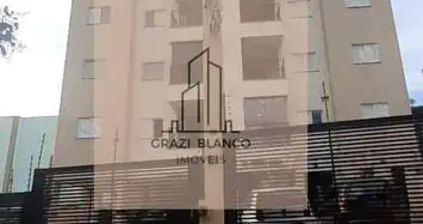 Apartamento à venda em Sorocaba, Edifício Monte Carlo, com 3 quartos, 72m²