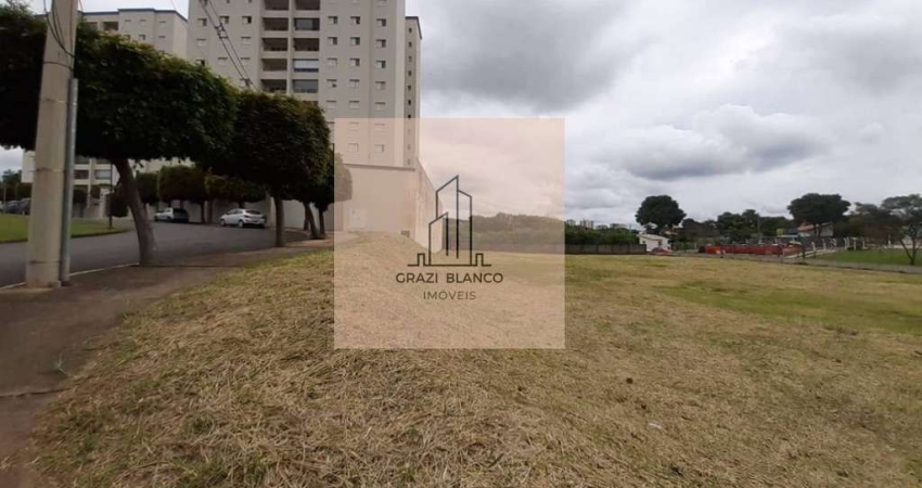 Terreno à venda na Rua Carolina Cardin Piunti, 300, Jardim Padre Bento, Itu