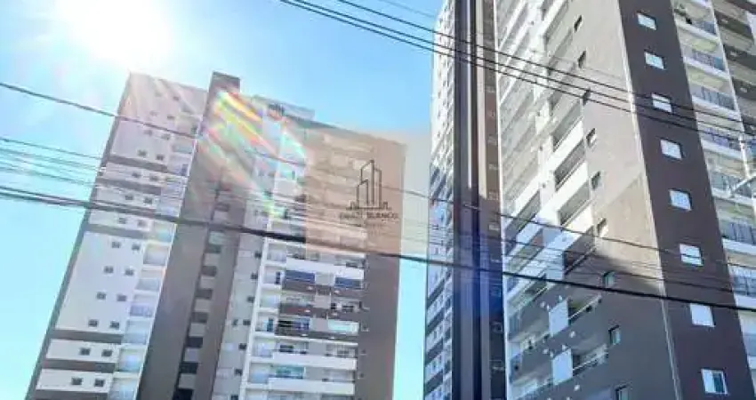 Apartamento à venda, no Edifício JR Campolim,  em Sorocaba, com 2 quartos, 63,60m²