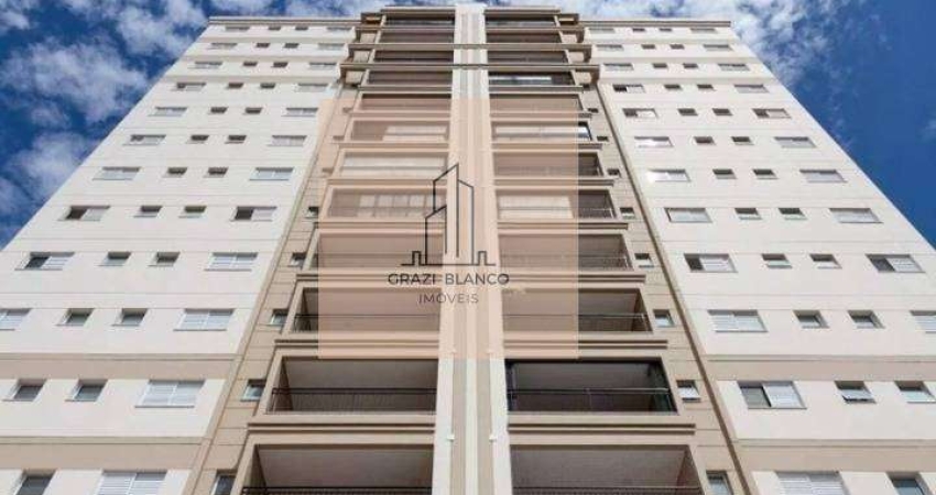 Apartamento à venda em Sorocaba, Edifício Beethoven, com 3 quartos, 130m²